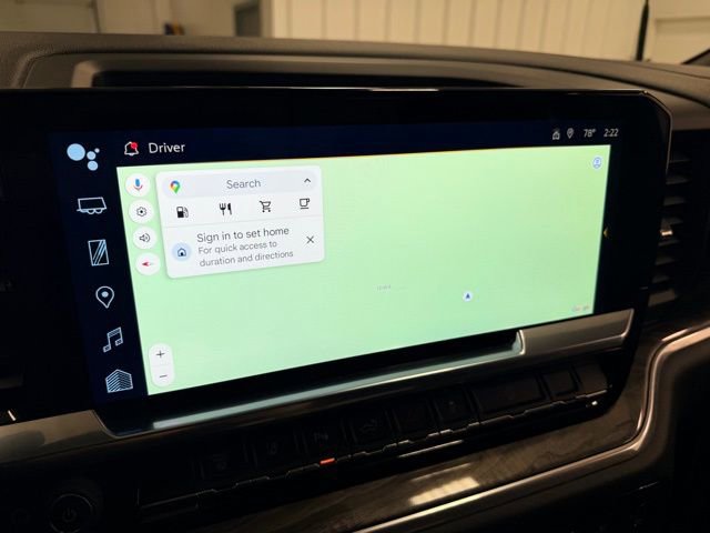 Certified 2024 Chevrolet Silverado 3500 LTZ w/ LTZ Plus Package AWD/4WD image 14