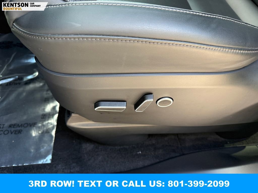 Used 2023 Tesla Model X Plaid AWD/4WD image 32