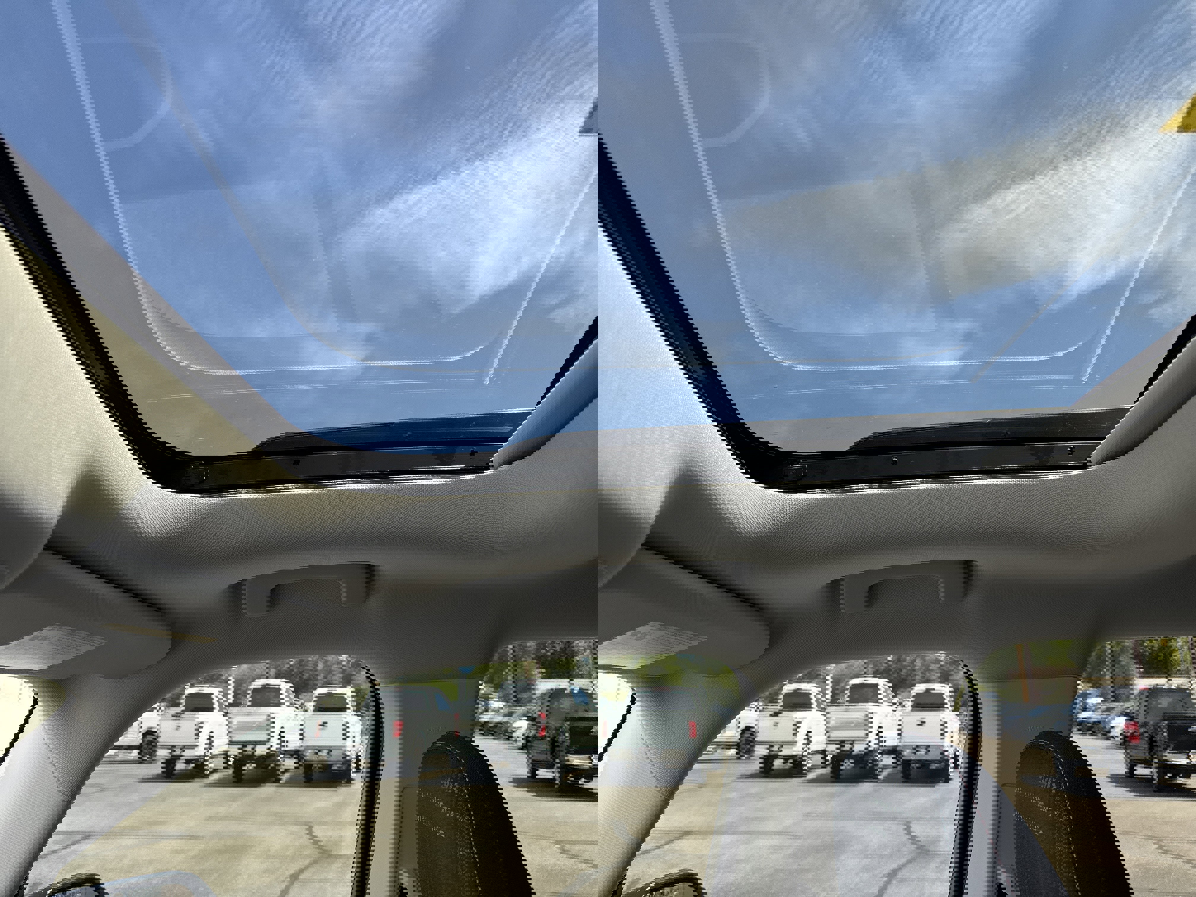 New 2025 Ford Bronco Sport Heritage w/ Convenience Package image 37