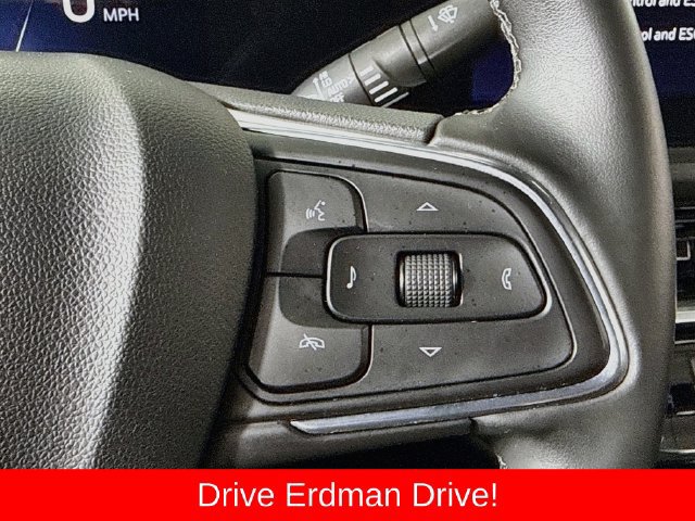 Used 2024 Buick Envista Sport Touring w/ Convenience I Package FWD image 13