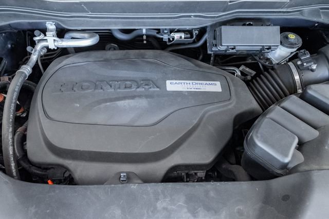 Used 2017 Honda Pilot EX-L image 3