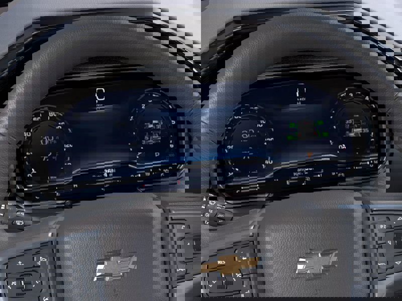 New 2026 Chevrolet Silverado 1500 LT w/ All Star Edition Plus image 18