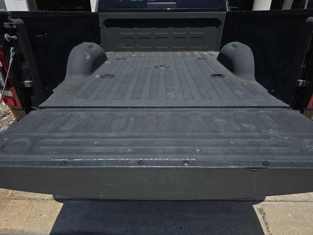 Used 2024 RAM 2500 Laramie w/ Night Edition AWD/4WD image 25