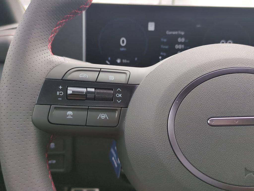 New 2026 Hyundai Sonata N Line FWD image 31