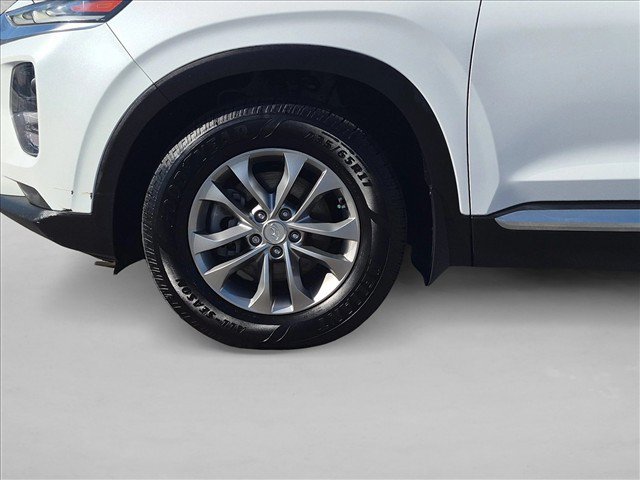Used 2019 Hyundai Santa Fe SEL FWD image 22