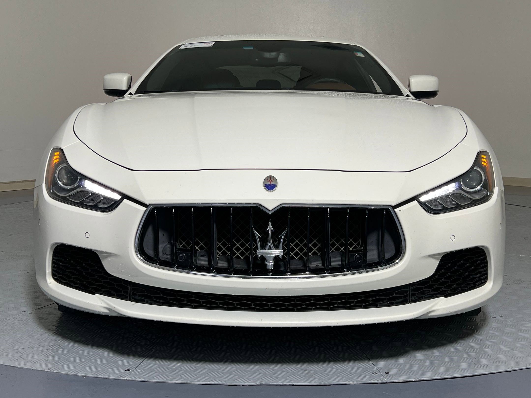 Used 2016 Maserati Ghibli image 5