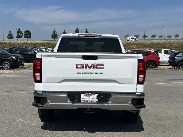 New 2026 GMC Sierra 1500 Pro w/ Pro Value Package image 5