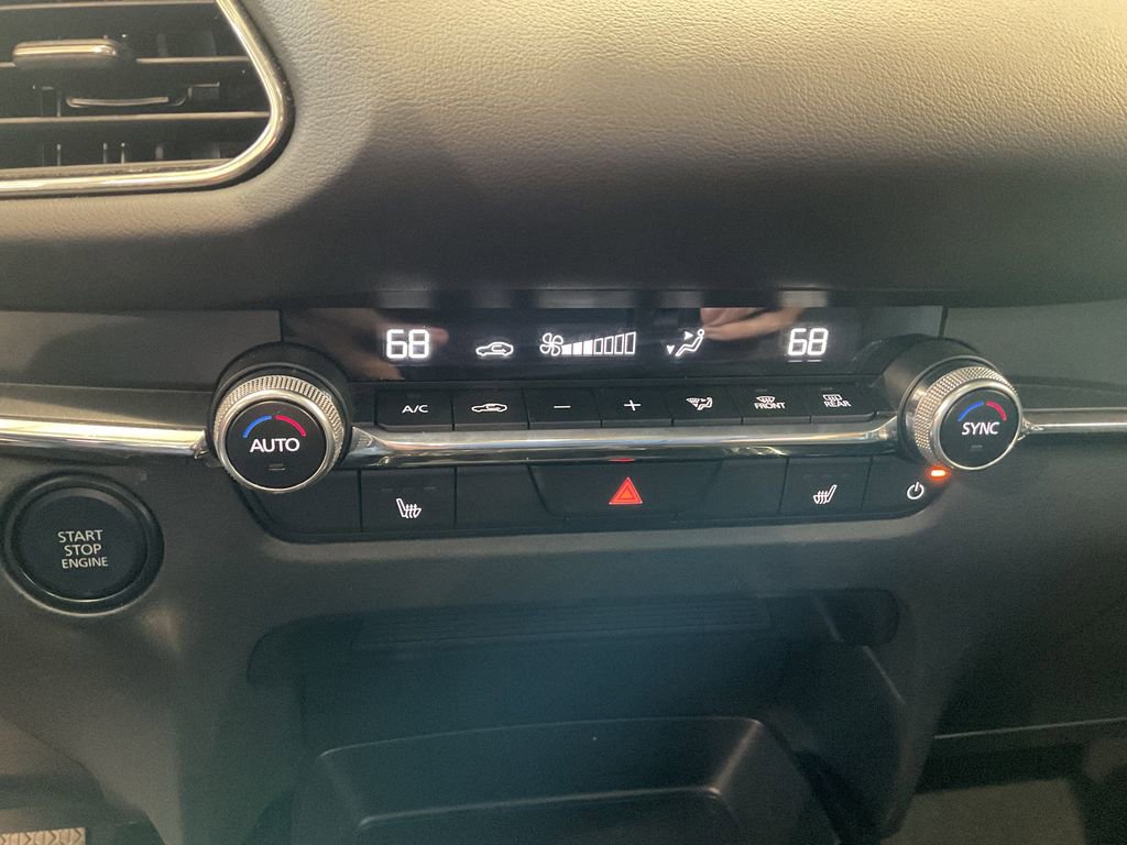 Used 2025 MAZDA CX-30 AWD 2.5 S w/ Preferred Package image 27