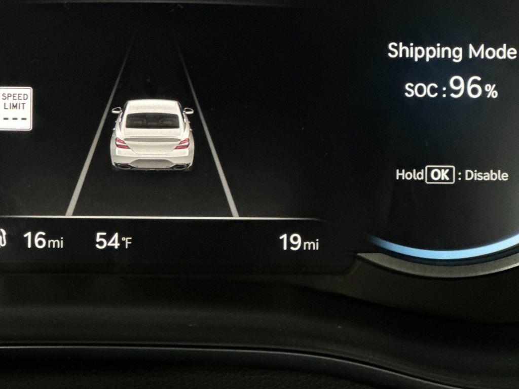 New 2026 Genesis G70 3.3T Sport Prestige image 27