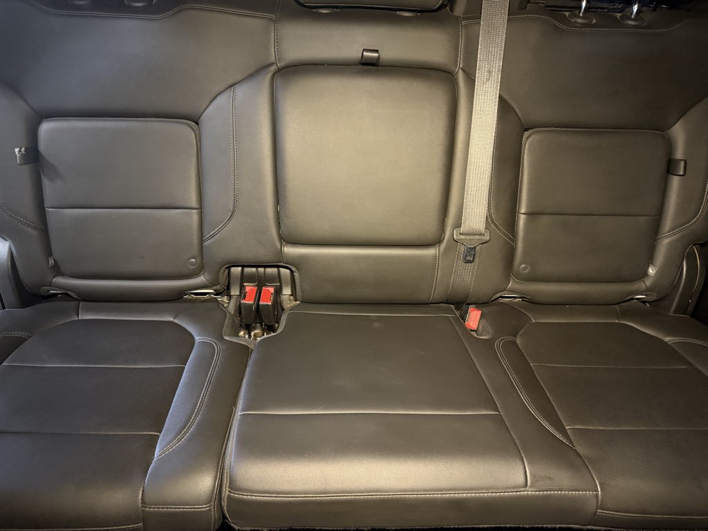 Used 2020 Chevrolet Silverado 2500 LTZ w/ LTZ Premium Package AWD/4WD image 8
