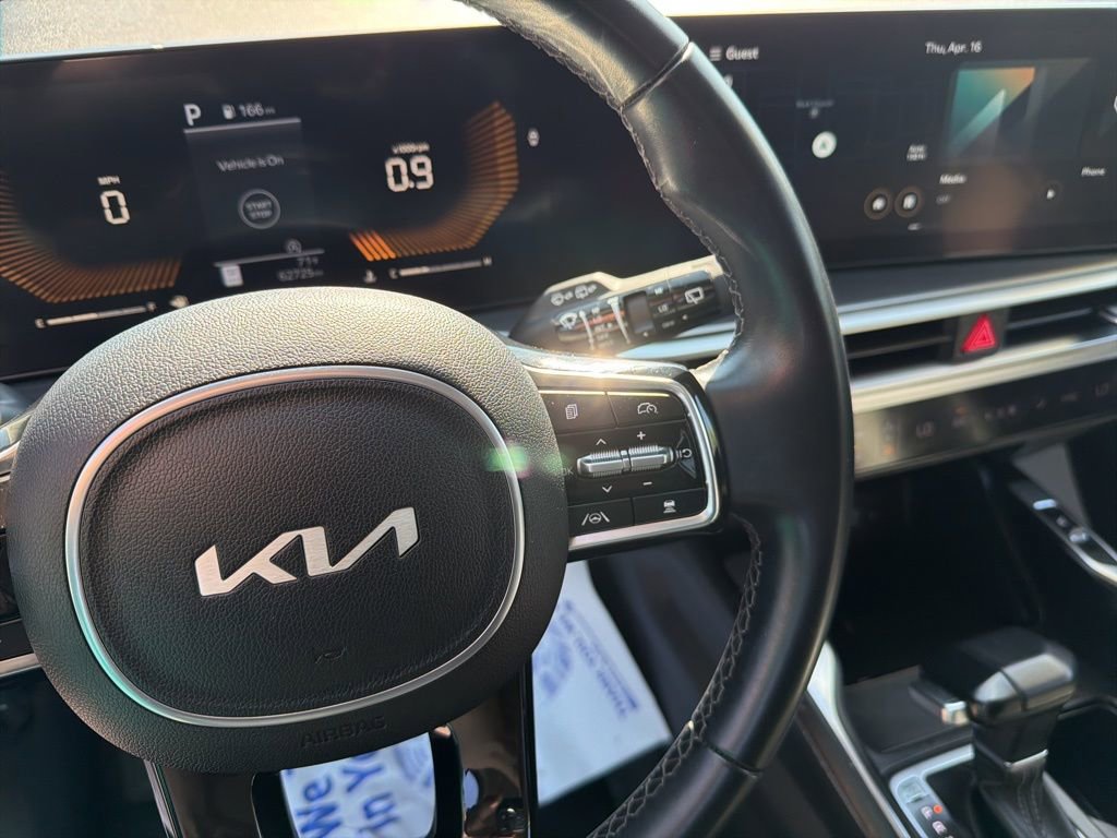 Used 2024 Kia Sorento S AWD/4WD image 21