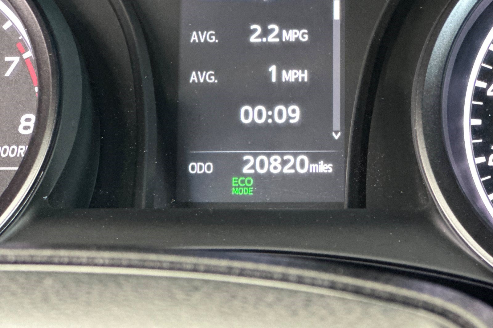 Used 2023 Toyota Camry SE FWD image 21