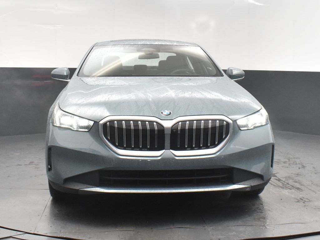 New 2026 BMW 530i w/ Premium Package image 10