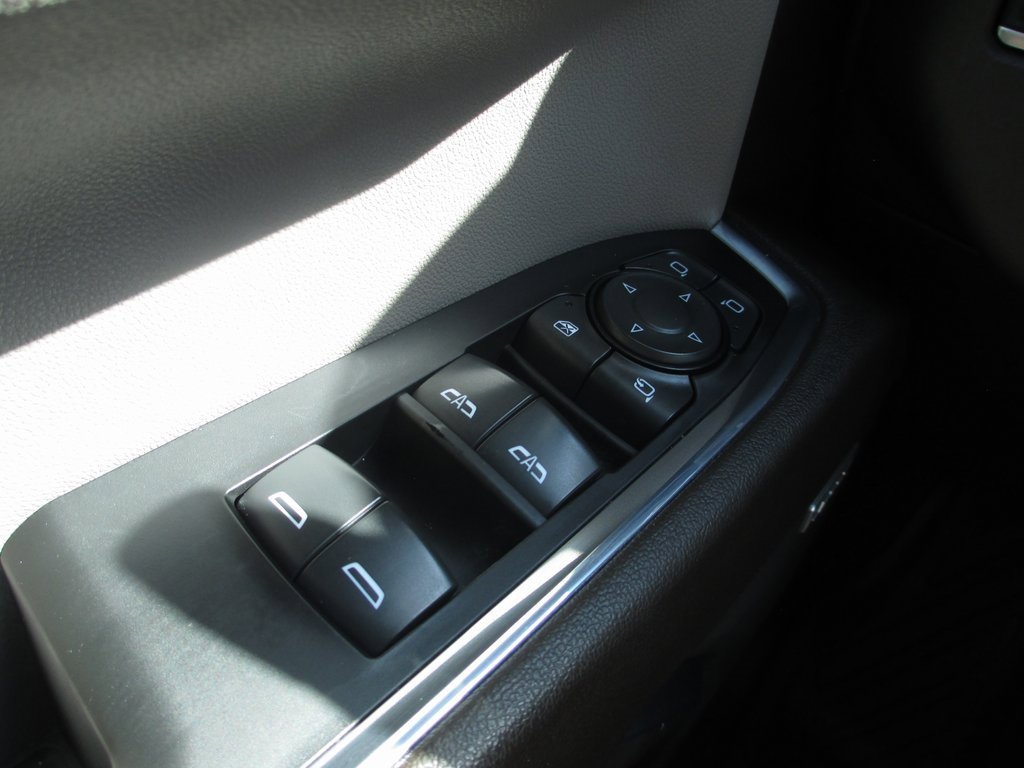 Used 2023 GMC Sierra 1500 SLT image 28