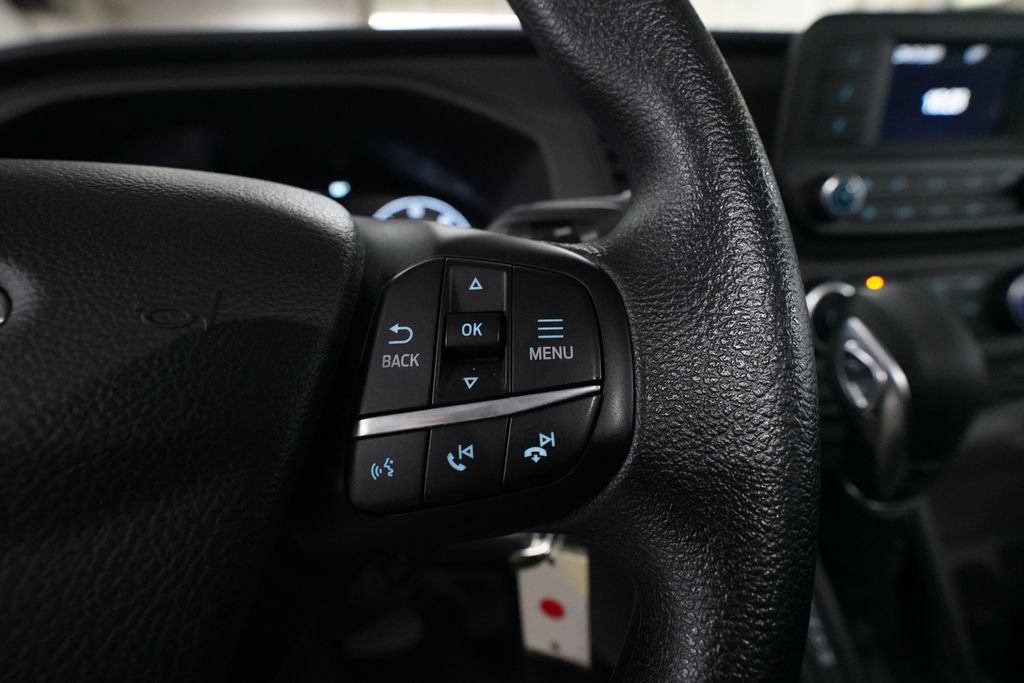 Used 2024 Ford Transit 250 148 High Roof RWD image 18