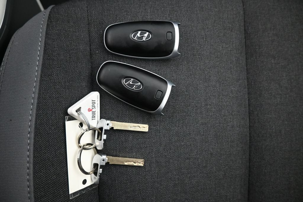 Used 2024 Hyundai Ioniq 5 SEL RWD image 26
