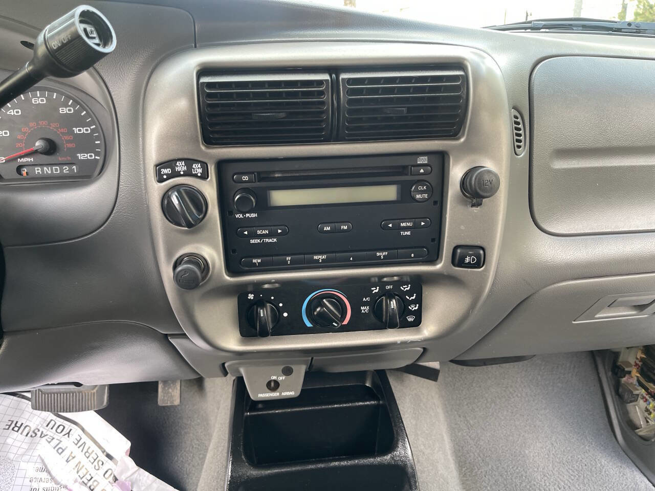 Used 2006 Ford Ranger XLT image 23