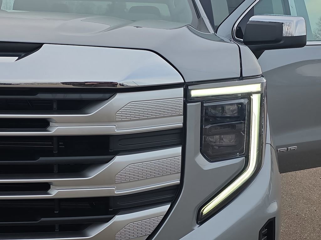 New 2026 GMC Sierra 1500 SLE image 30