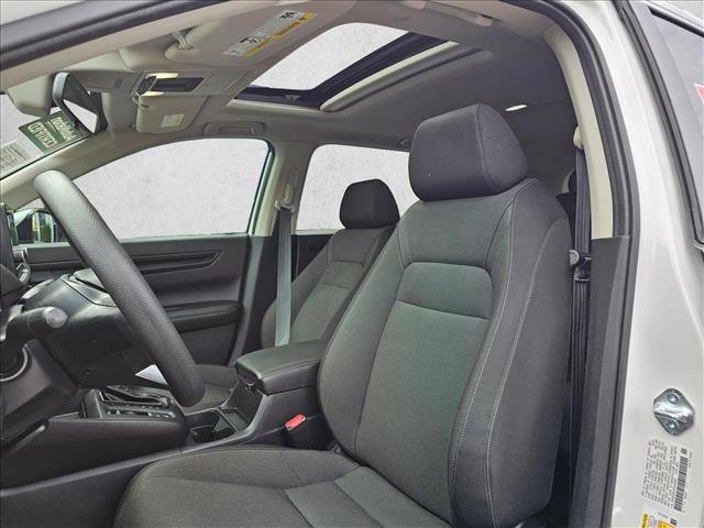 Used 2023 Honda CR-V EX image 20