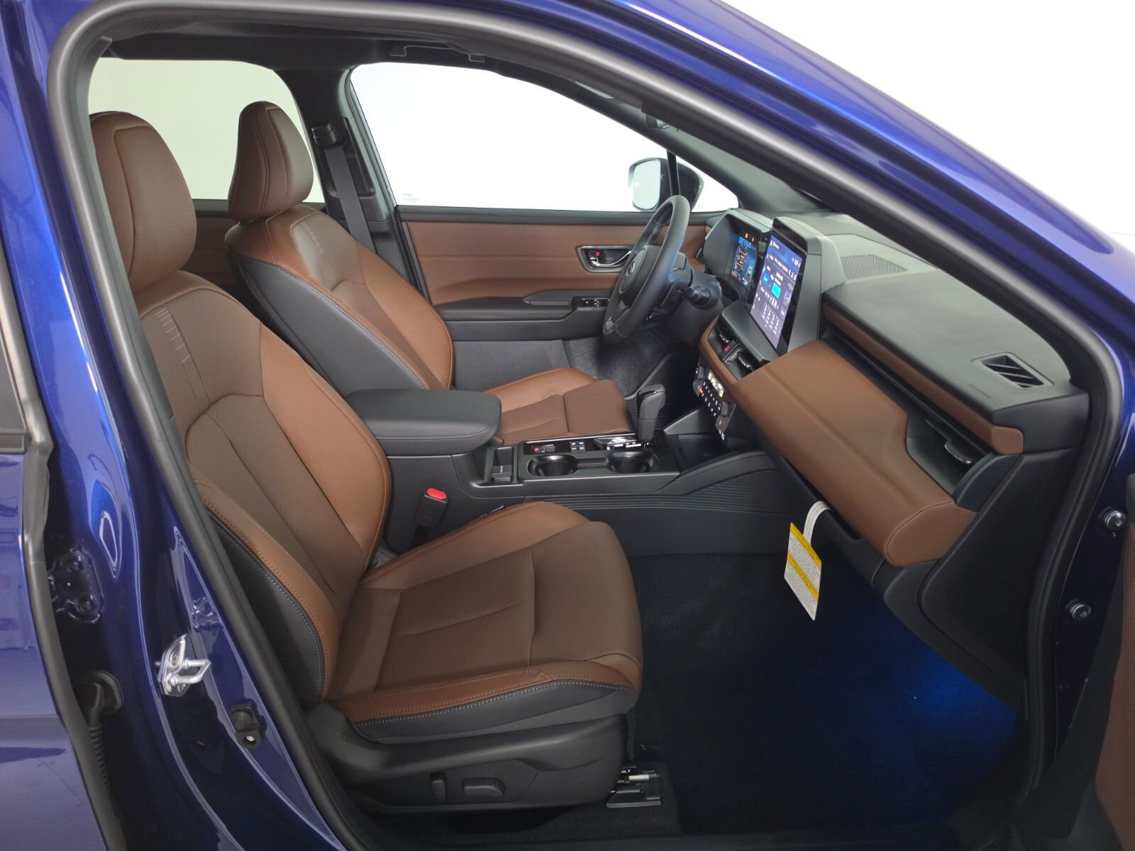 New 2026 Subaru Outback Touring XT image 17