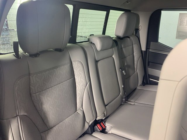 Used 2023 Toyota Tundra Limited w/ TRD Off-Road Package image 28