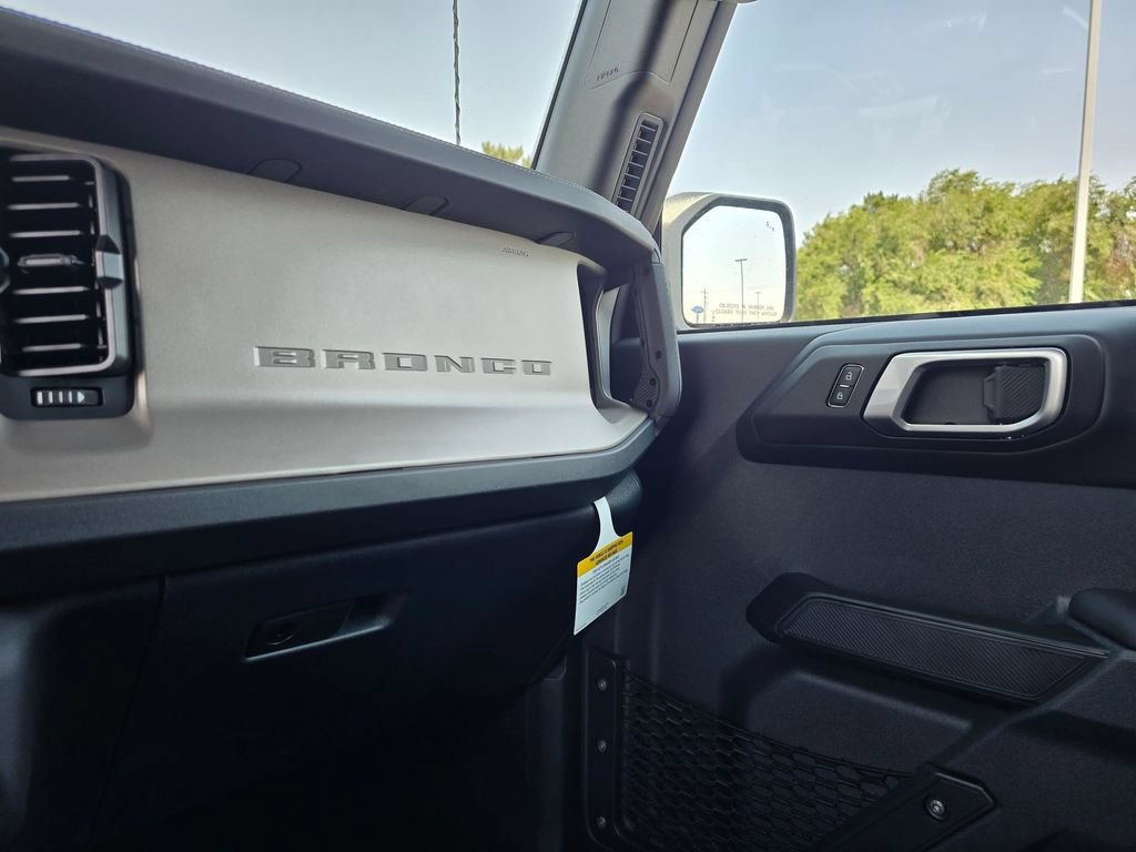 New 2026 Ford Bronco Outer Banks w/ Sasquatch Package AWD/4WD image 30