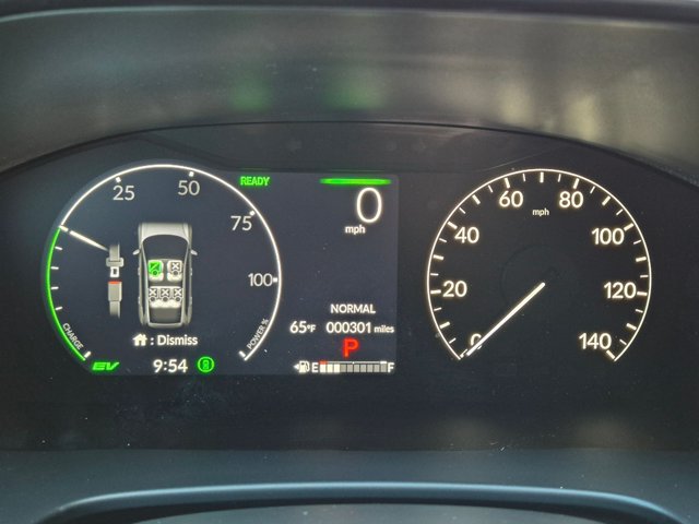 New 2026 Honda CR-V Sport image 11