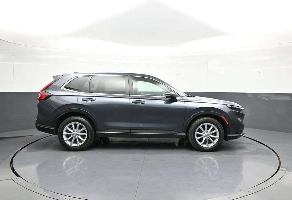 Certified 2024 Honda CR-V EX image 5