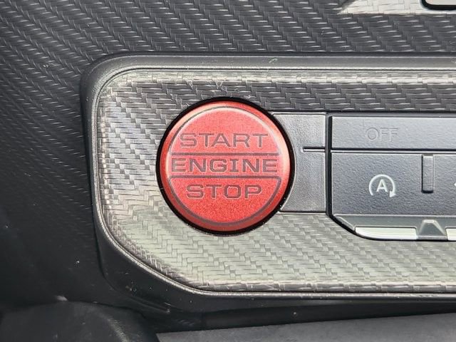 Used 2025 Ford Mustang Premium RWD image 18
