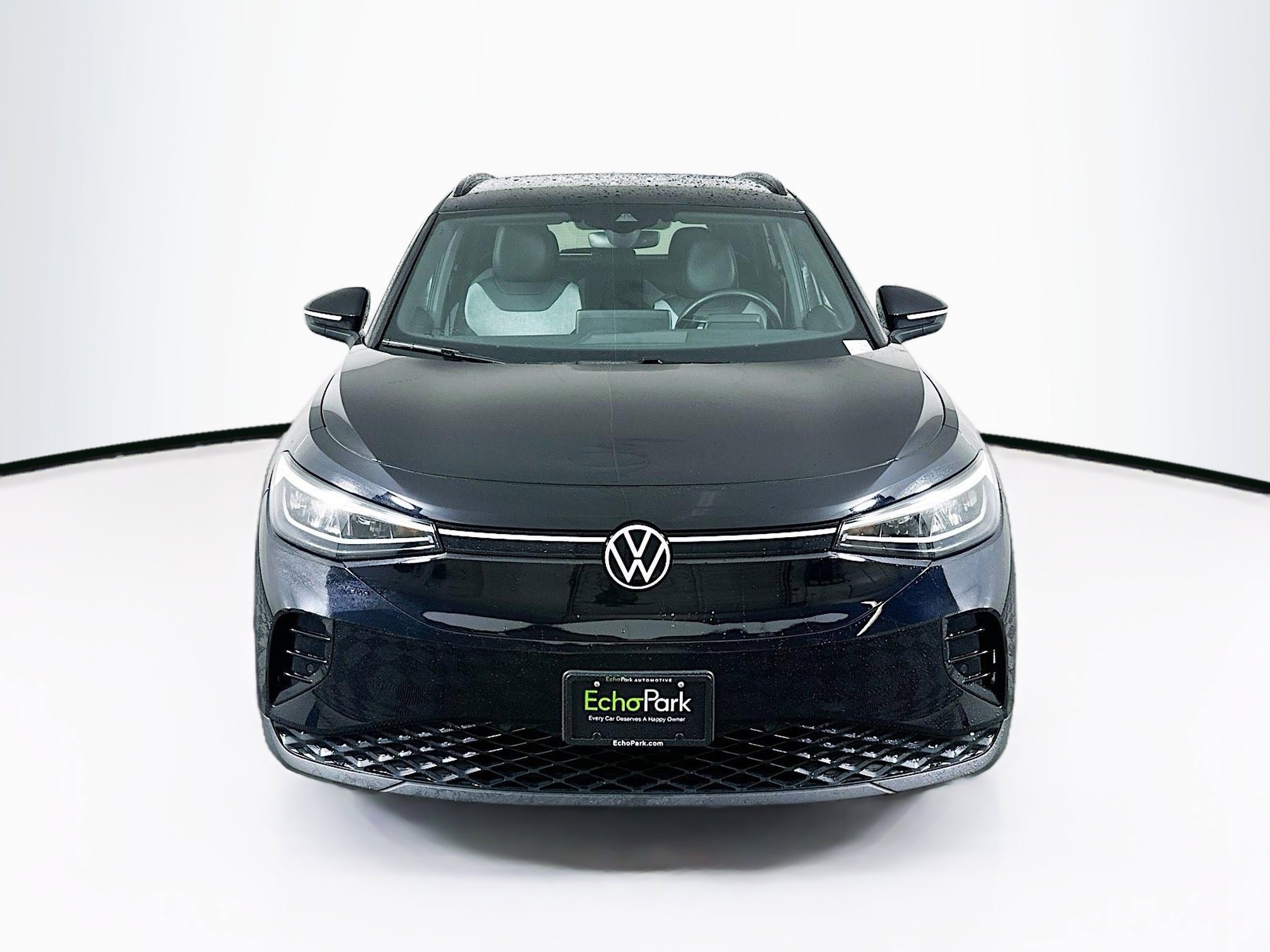 Used 2024 Volkswagen ID.4 2WD image 2