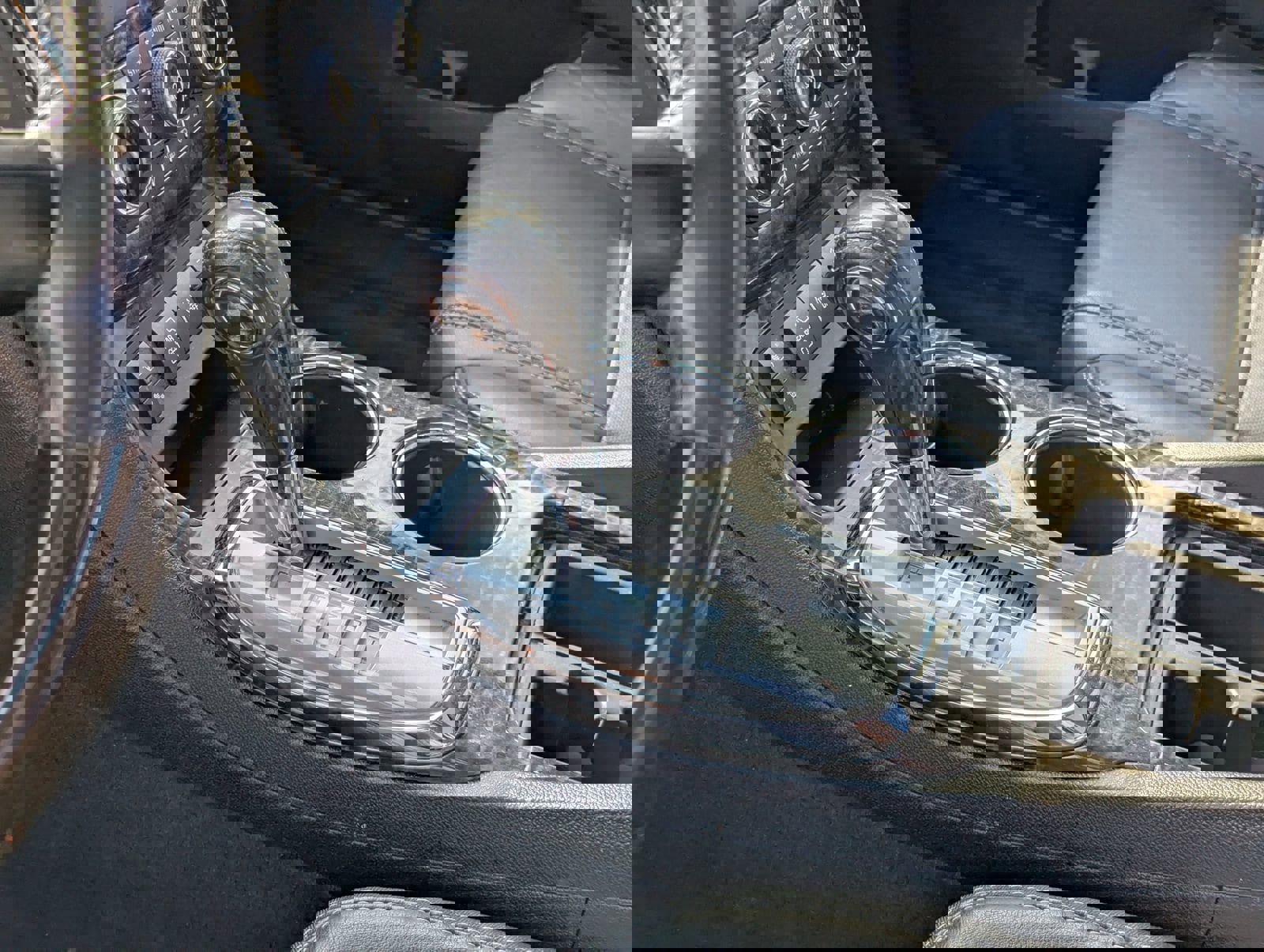 Used 2013 Buick Enclave Leather image 8