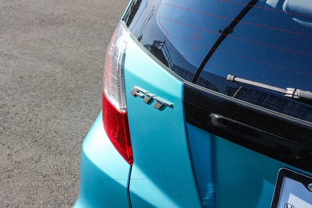 Used 2013 Honda Fit image 9
