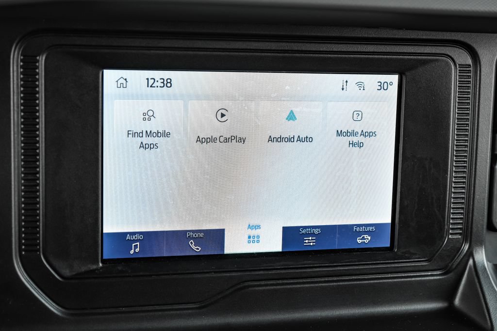Used 2023 Ford Bronco Big Bend AWD/4WD image 39