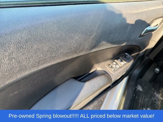 Used 2021 Dodge Charger Police RWD image 16