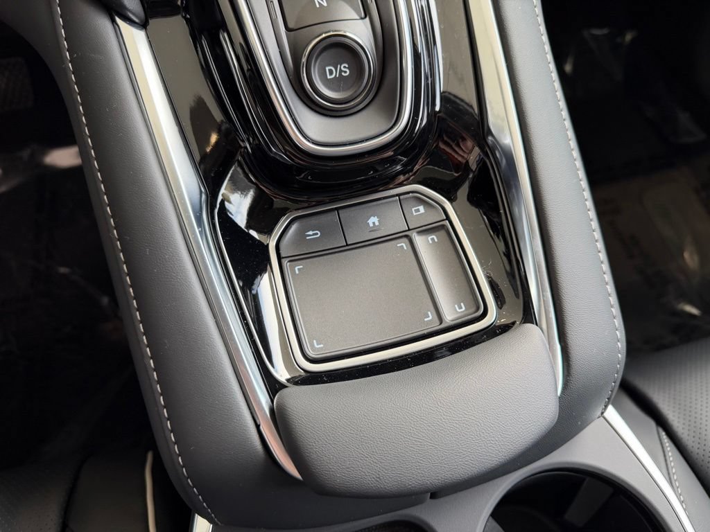 New 2026 Acura RDX SH-AWD w/ Advance Package image 24