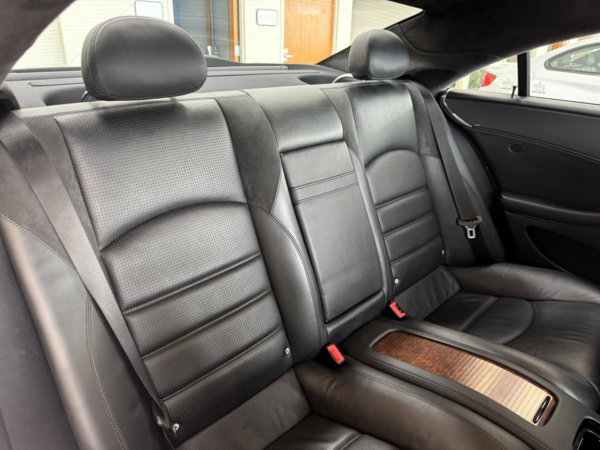 Used 2006 Mercedes-Benz CLS 55 AMG image 56