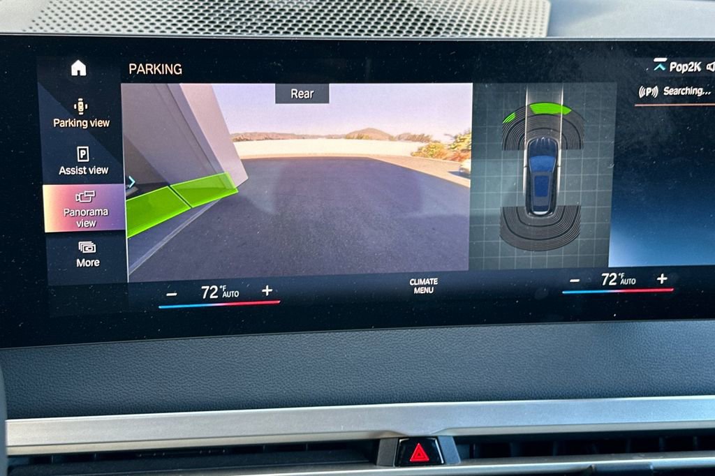 Used 2023 BMW iX xDrive50 image 21