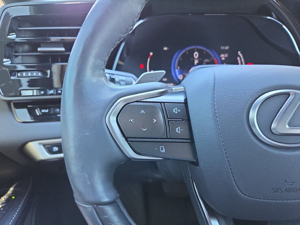 Used 2024 Lexus RX 350 Premium Plus w/ Convenience Package FWD image 20