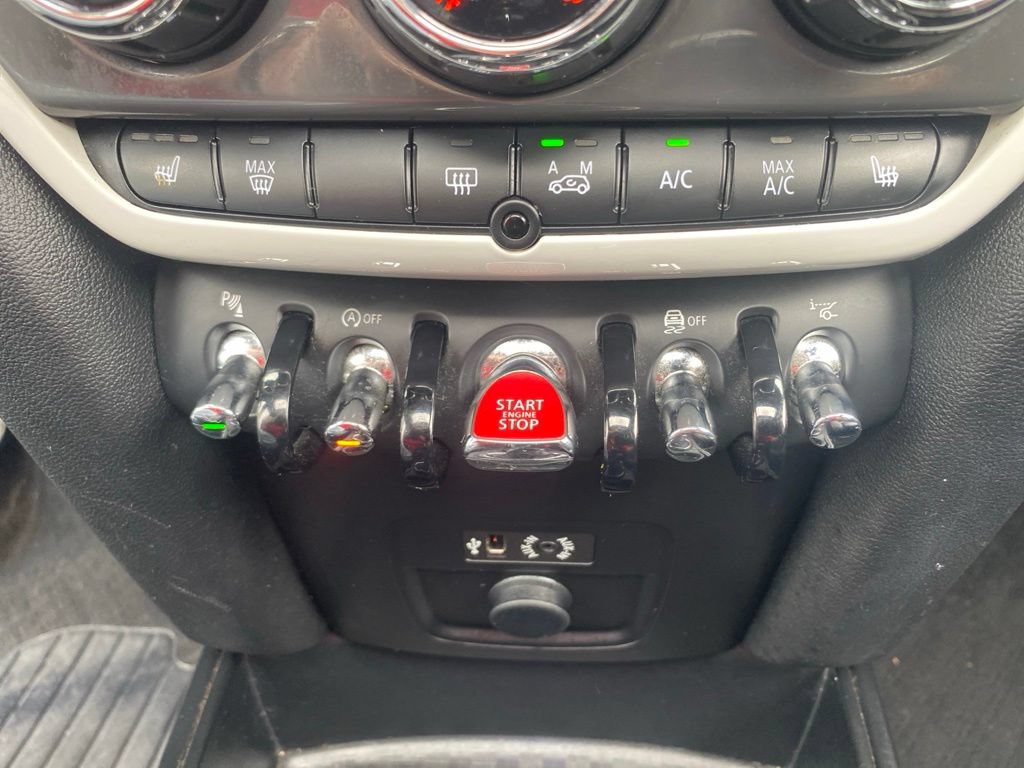 Used 2017 MINI Cooper Countryman S AWD/4WD image 25
