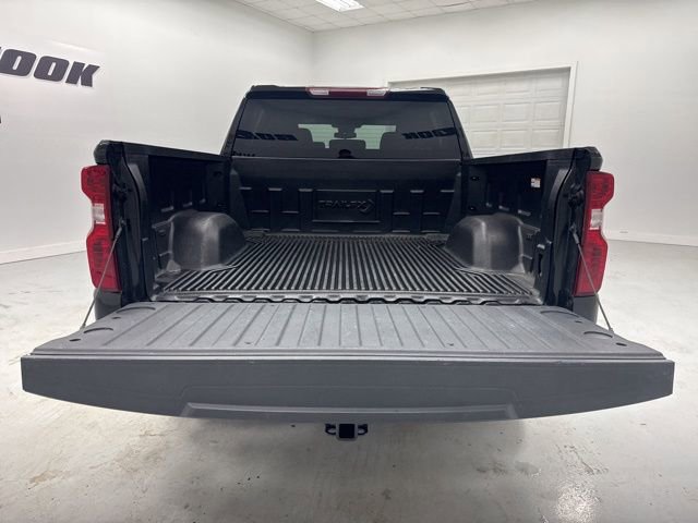 Used 2025 Chevrolet Silverado 1500 LT image 30