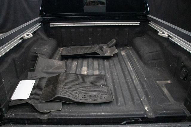 Used 2023 Nissan Frontier PRO-4X w/ Pro-4X Premium Package image 14