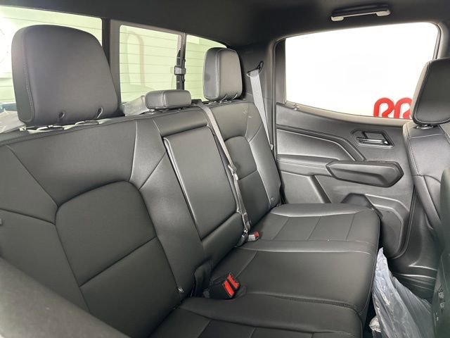 New 2026 Chevrolet Colorado LT w/ LT Convenience Package image 20