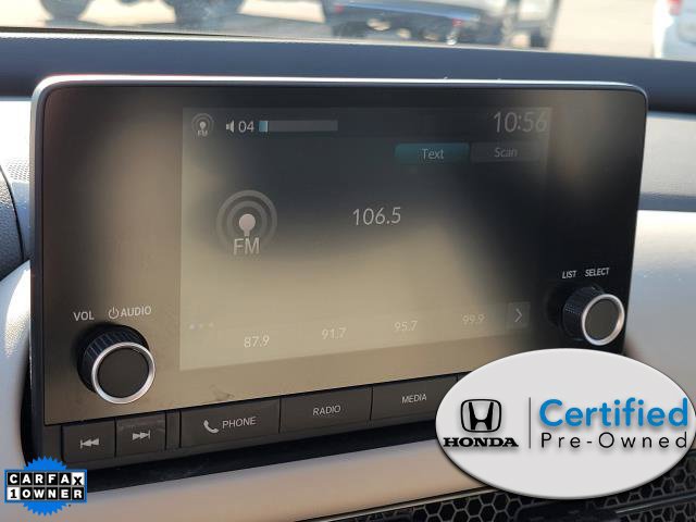 Certified 2024 Honda HR-V LX image 23