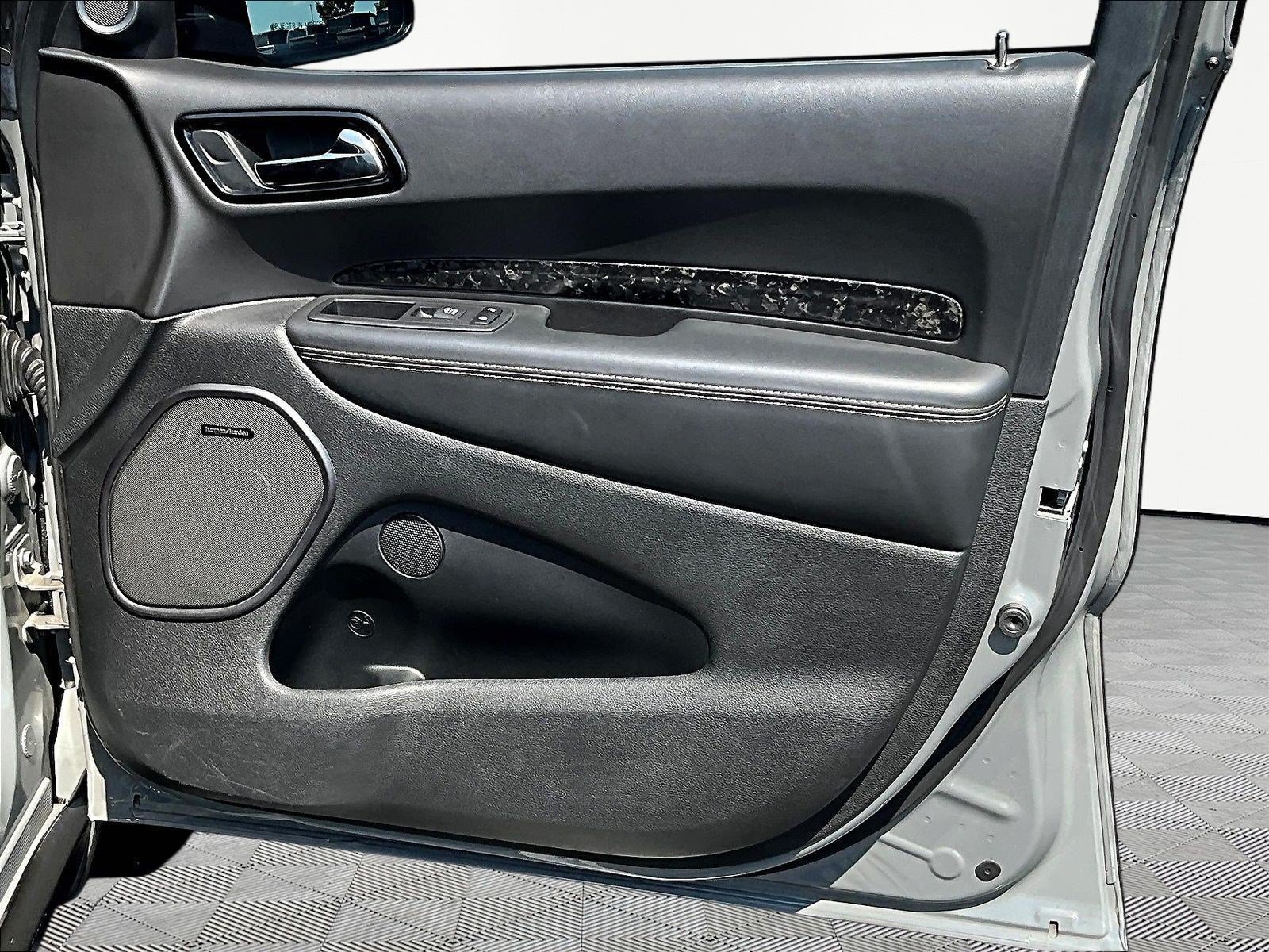 Used 2023 Dodge Durango SRT AWD/4WD image 29
