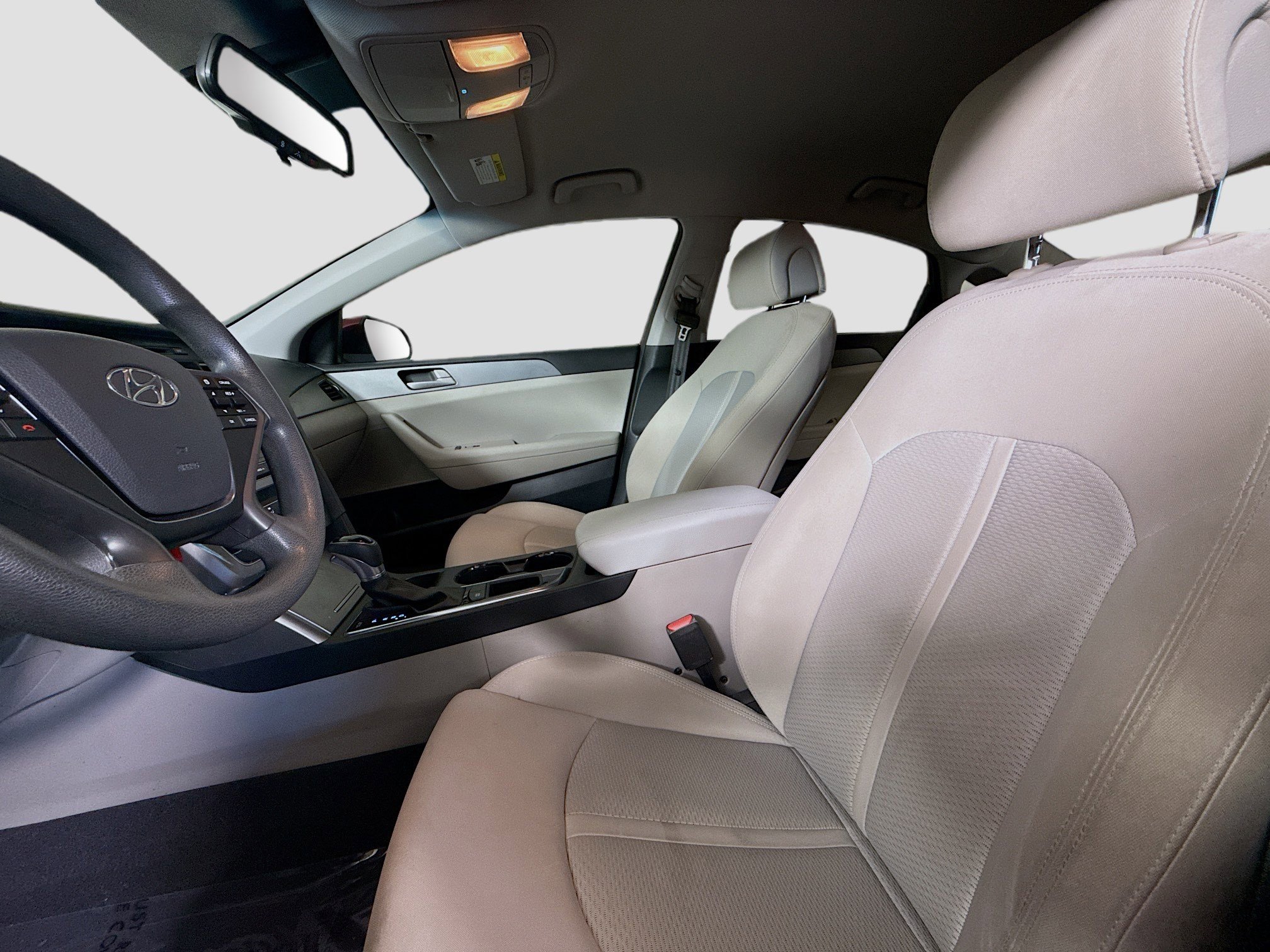 Used 2016 Hyundai Sonata SE image 21