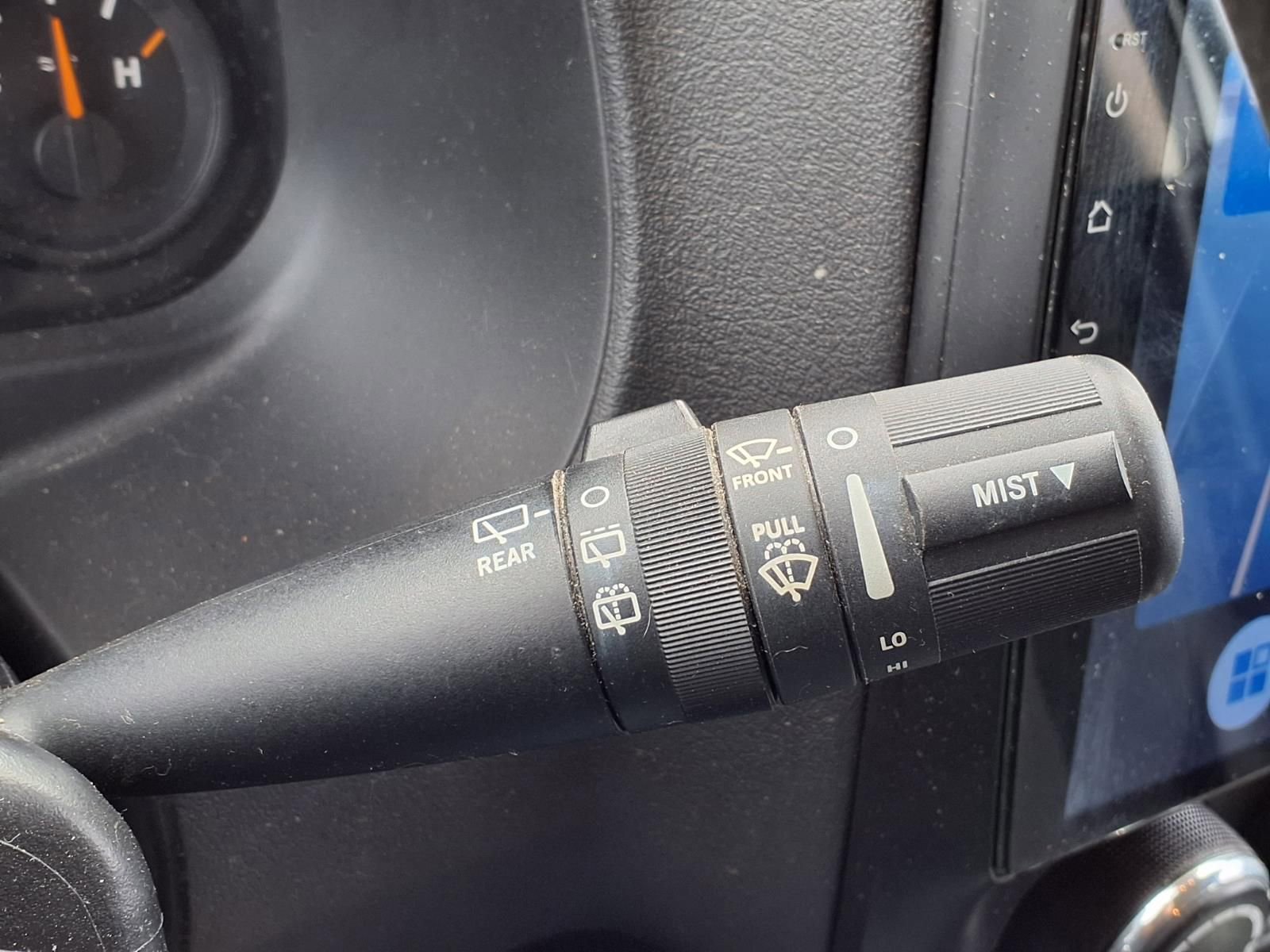 Used 2017 Jeep Patriot Sport w/ Power Value Group image 20