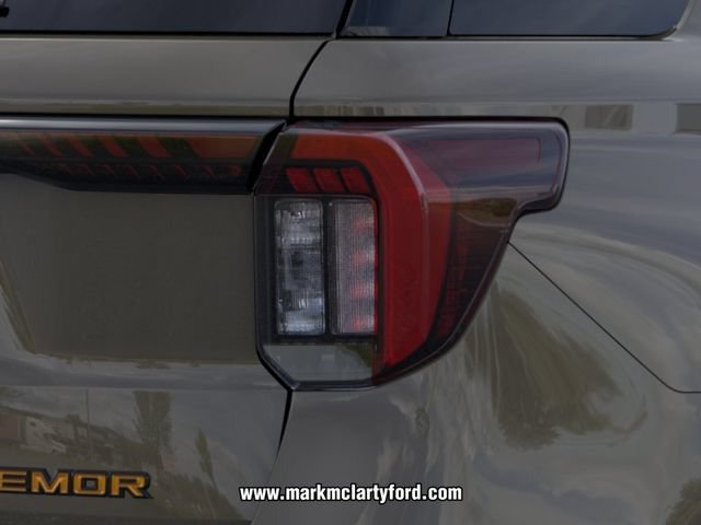 New 2026 Ford Explorer Tremor w/ Tremor Convenience Package AWD/4WD image 21