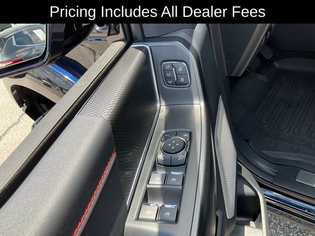 Used 2025 Ford F150 Raptor AWD/4WD image 8