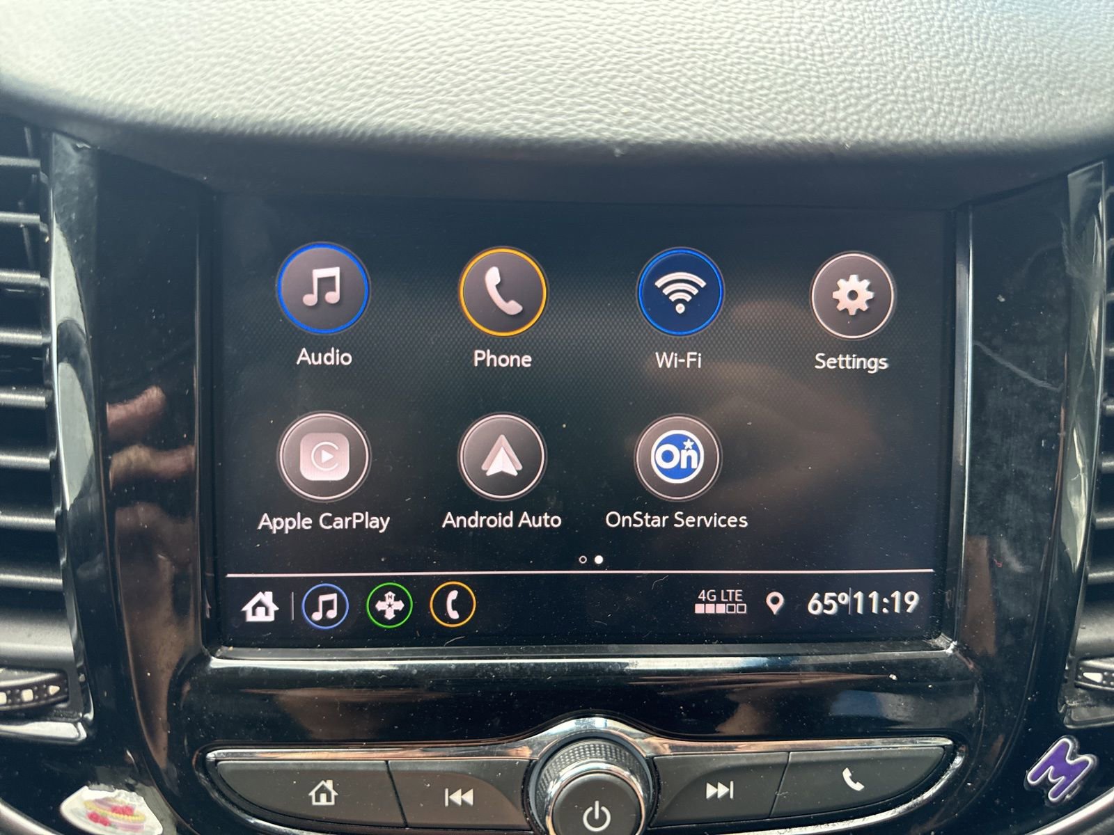 Used 2021 Chevrolet Trax LT AWD/4WD image 21