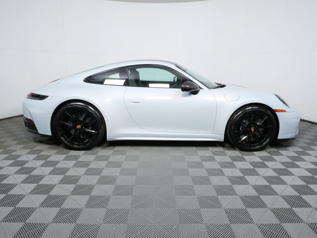 Certified 2025 Porsche 911 Carrera S image 19